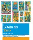 Livro - A Biblia do Tarô