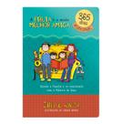 Livro - A bíblia é Minha Melhor amiga - Devocional Livro - A bíblia é Minha Melhor amiga - Devocional