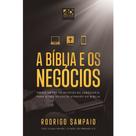 Livro - A Bíblia e os Negócios Livro - A Bíblia e os Negócios