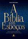 Livro - A Bíblia em esboços Livro - A Bíblia em esboços