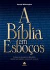 Livro - A Bíblia em esboços