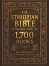 Livro A BÍBLIA ETÍOPE EM INGLÊS COMPLETE 88 Sagradas Escrituras