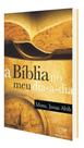 Livro A Bíblia No Meu Dia A Dia