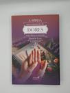 Livro A Bíblia Para Tratamento de Dores Com Óleos Essenciais
