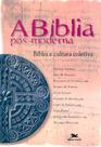 Livro - A Bíblia pós-moderna Livro - A Bíblia pós-moderna
