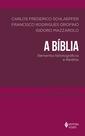 Livro - A Bíblia