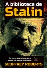 Livro - A biblioteca de Stalin