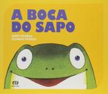 Livro - A boca do sapo