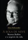 Livro - A bola de neve