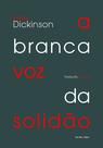 Livro - A branca voz da solidão