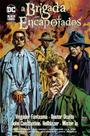Livro - A Brigada dos Encapotados