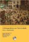 Livro - A brinquedoteca na universidade jeitos e singularidades