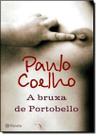 Livro - A bruxa de Portobello