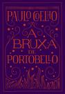 Livro - A bruxa de Portobello