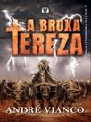 Livro - A Bruxa Tereza