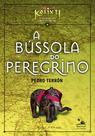 Livro - A bússola do peregrino