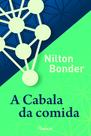 Livro - A cabala da comida Livro - A cabala da comida
