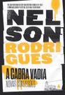 Livro - A cabra vadia