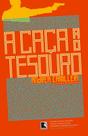Livro - A caça ao tesouro
