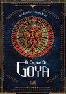 Livro - A caçada de Goya