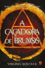 Livro - A caçadora de bruxos (Vol. 1) Livro - A caçadora de bruxos (Vol. 1)