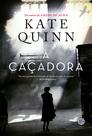 Livro - A caçadora Livro - A caçadora