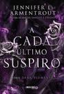 Livro - A cada último suspiro