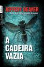 Livro - A cadeira vazia (edição de bolso) Livro - A cadeira vazia (edição de bolso)