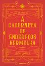 Livro - A caderneta de endereços vermelha