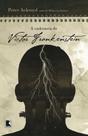 Livro - A caderneta de Victor Frankenstein