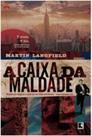 Livro - A caixa da maldade