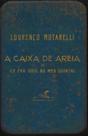 Livro - A caixa de areia