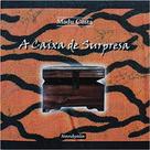 Livro: A Caixa de Surpresa -( Madu Costa,Nandyala) Livro: A Caixa de Surpresa -( Madu Costa,Nandyala)
