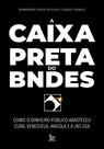 Livro - A caixa-preta do BNDES Livro - A caixa-preta do BNDES