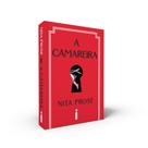 Livro - A Camareira Livro - A Camareira