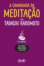 Livro - A Caminhada da Meditação