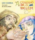 Livro - A caminho de Belém
