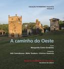 Livro - A caminho do oeste