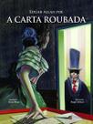 Livro - A carta roubada