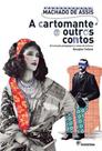 Livro - A cartomante e outros contos