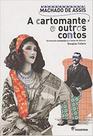 Livro - A cartomante e outros contos