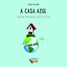 Livro - A Casa Azul