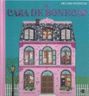 Livro - A casa de bonecas