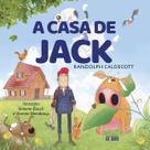 Livro - A casa de Jack Livro - A casa de Jack
