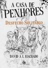 Livro - A Casa de Penhores