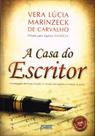 Livro - A casa do escritor