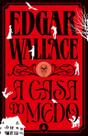 Livro - A casa do medo - Coleção Mistério & Suspense Livro - A casa do medo - Coleção Mistério & Suspense