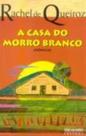 Livro - A casa do Morro Branco