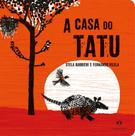 Livro - A casa do tatu