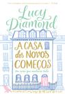 Livro - A casa dos novos começos